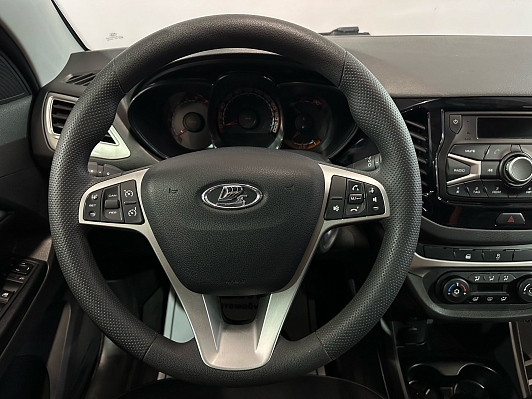 Lada (ВАЗ) Vesta Comfort, 2020 года, пробег 90000 км