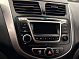 Hyundai Solaris Comfort, 2015 года, пробег 124581 км