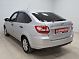 Lada (ВАЗ) Granta Luxe Prestige Glonass 21917-52-00E, 2015 года, пробег 71040 км