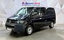 Volkswagen Transporter, 2012 года, пробег 366277 км