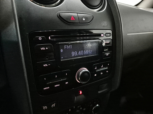 Renault Duster Expression, 2015 года, пробег 195067 км