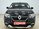 Renault Logan Stepway Life, 2021 года, пробег 133787 км