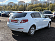 Geely Emgrand EC7, 2014 года, пробег 56513 км