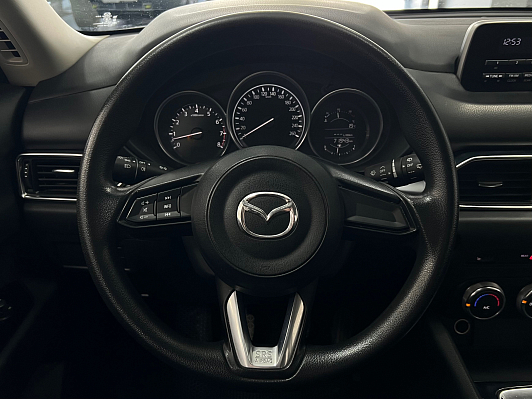 Mazda CX-5, 2020 года, пробег 72001 км