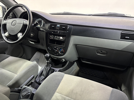 Daewoo Gentra Comfort, 2015 года, пробег 94686 км