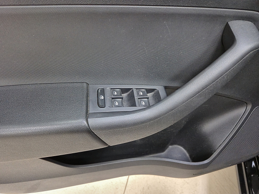 Volkswagen Polo Status, 2021 года, пробег 116925 км