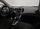 Chevrolet Aveo LT, 2013 года, пробег 177162 км