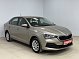 Skoda Rapid Ambition, 2022 года, пробег 92703 км
