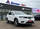 Nissan X-Trail SE Top, 2015 года, пробег 209124 км
