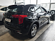 Haval Jolion Оптимум, черный