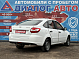 Lada (ВАЗ) Granta Norma Classic 21911-51-710, 2018 года, пробег 89000 км