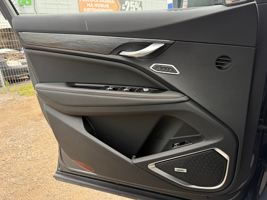 Geely Tugella Flagship, 2024 года, пробег 20000 км