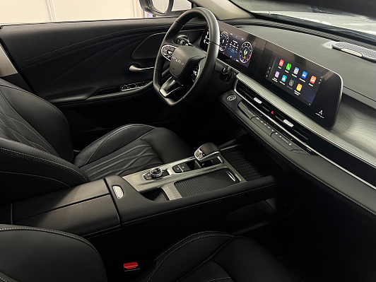 Chery Arrizo 8 Актив / Active, 2024 года, пробег 29000 км