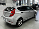Hyundai Solaris Comfort, 2015 года, пробег 184023 км
