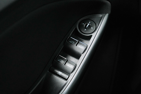 Ford Focus, 2011 года, пробег 227171 км