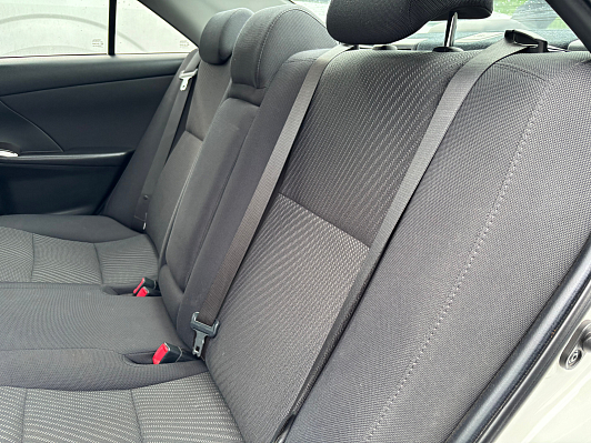 Toyota Camry Стандарт, 2016 года, пробег 201677 км