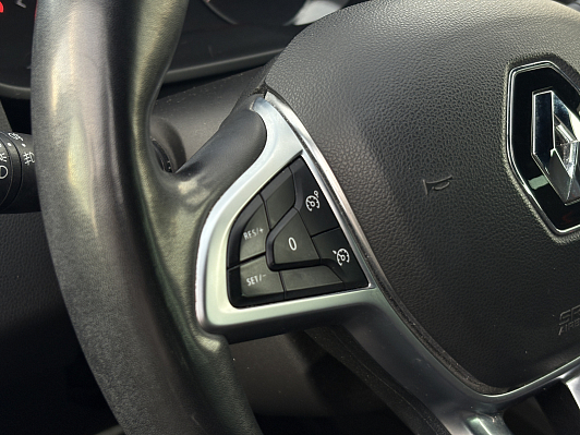 Renault Arkana Prime, 2021 года, пробег 94284 км