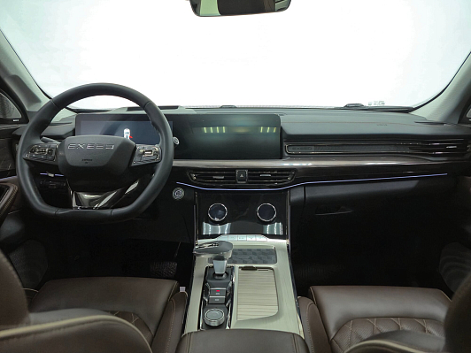 Exeed VX President, 2022 года, пробег 73257 км