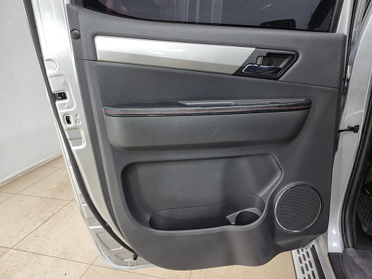 JAC T6 Full Extra, 2023 года, пробег 75674 км