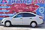 Lada (ВАЗ) Granta Classic Start Glonass 21911-51-009, 2015 года, пробег 121000 км