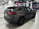 Toyota RAV4 Style, 2021 года, пробег 77492 км