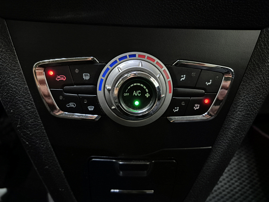 Lifan X50 Comfort, 2015 года, пробег 218690 км