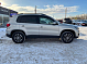 Volkswagen Tiguan CLUB, 2014 года, пробег 174809 км