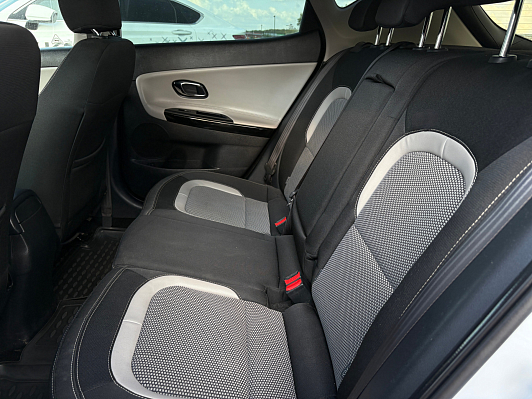 Kia Ceed Luxe, 2013 года, пробег 192700 км