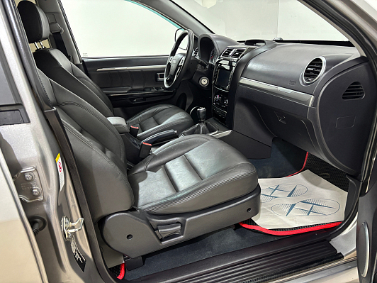 Haval H5 Premium, 2020 года, пробег 110583 км