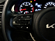 Kia Rio, 2021 года, пробег 70065 км
