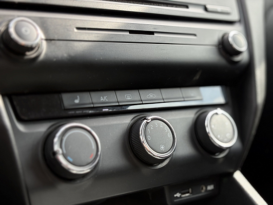 Skoda Octavia, 2013 года, пробег 233000 км