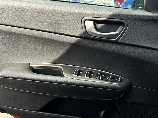 Kia Optima Comfort, 2019 года, пробег 70500 км