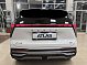 Geely Atlas Люкс, белый