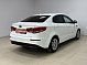 Kia Rio Luxe, 2017 года, пробег 134630 км