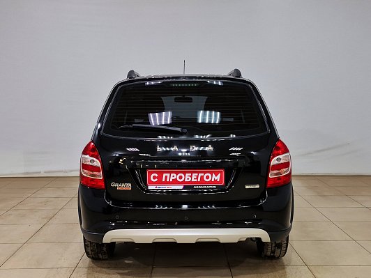 Lada (ВАЗ) Granta, 2023 года, пробег 41415 км
