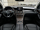 Mercedes-Benz GLC GLC 220 d 4MATIC Premium, 2015 года, пробег 296000 км