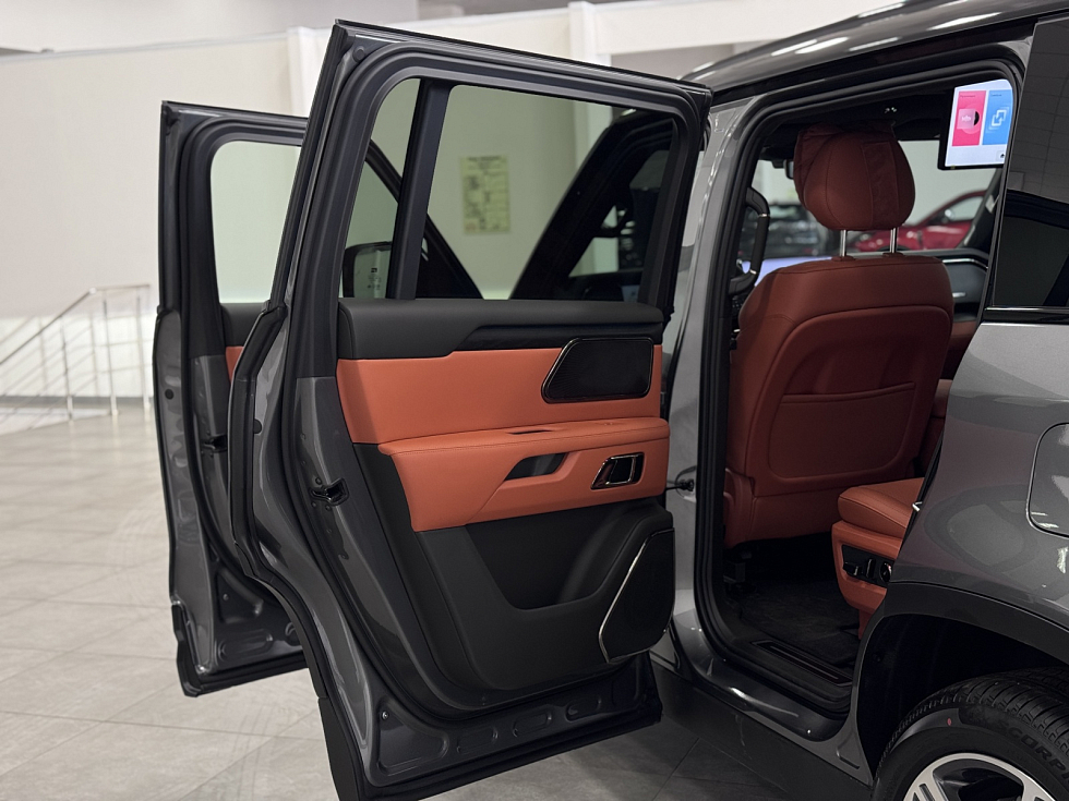 Rox 01 Бизнес Версия / Business Edition, серый