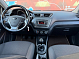 Kia Rio Comfort Аудио, 2015 года, пробег 168758 км