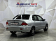 Mitsubishi Lancer, 2007 года, пробег 381186 км