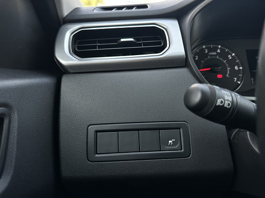 Renault Arkana Drive, 2021 года, пробег 61200 км