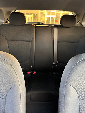 Kia Rio Comfort, 2013 года, пробег 250900 км