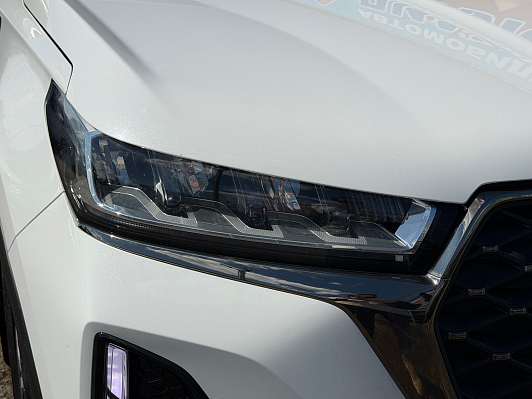 Chery Tiggo 7 Pro Max Prestige, 2023 года, пробег 46250 км