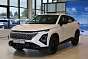 Omoda C5 Fun, белый