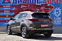 Kia Sportage Luxe, 2018 года, пробег 98000 км