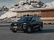 Chery Tiggo 9 Ultra, черный