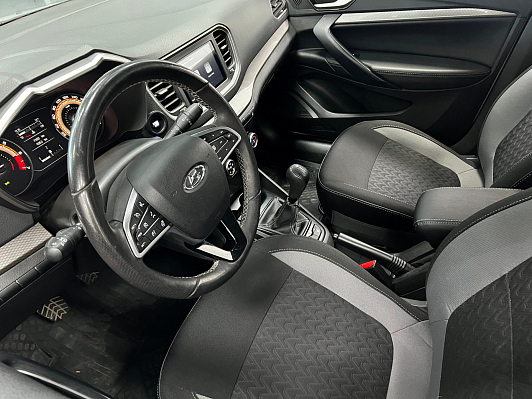 Lada (ВАЗ) Vesta, 2023 года, пробег 71050 км