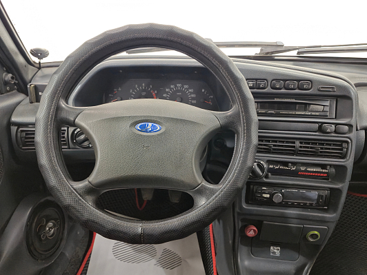 Lada (ВАЗ) 2114, 2011 года, пробег 208573 км