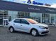 Renault Logan Privilege, 2017 года, пробег 106000 км