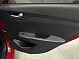 Hyundai Solaris Elegance, 2020 года, пробег 90231 км