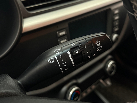 Kia Rio Лига Европы, 2018 года, пробег 157107 км
